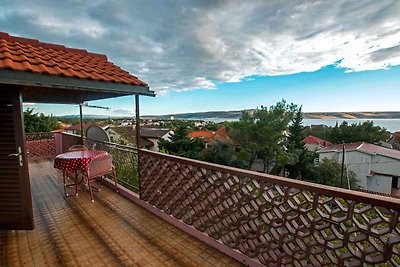 Vakantieappartement Gezinsvakantie Starigrad