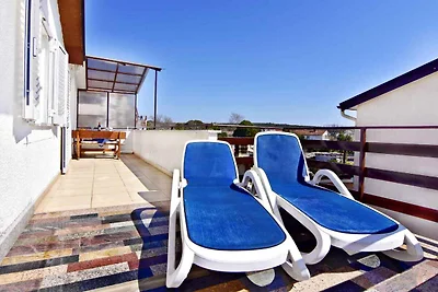 Appartamento Vacanza con famiglia Umago