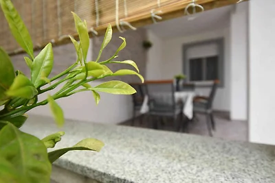 apartman za odmor Obiteljski odmor Turanj