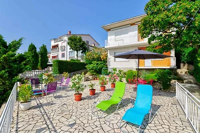 Ferienwohnung direkt am Strand