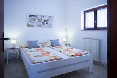Ferienwohnung in Strandnähe