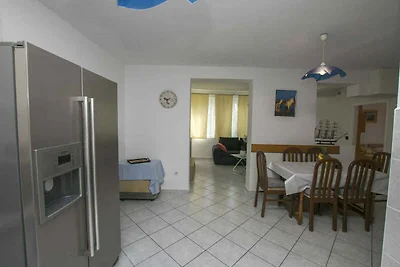 Ferienwohnung mit Klimaanlage