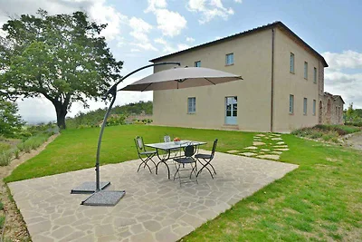 Appartamento Vacanza con famiglia Siena