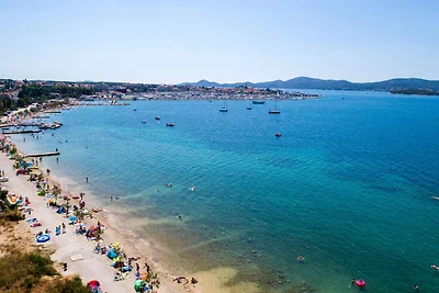 apartman za odmor Obiteljski odmor Biograd na Moru