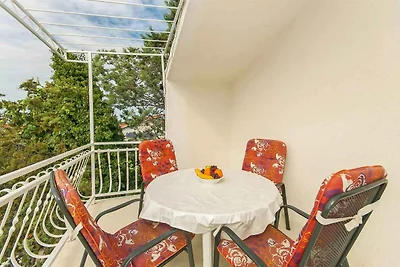 Ferienwohnung mit Klimaalage