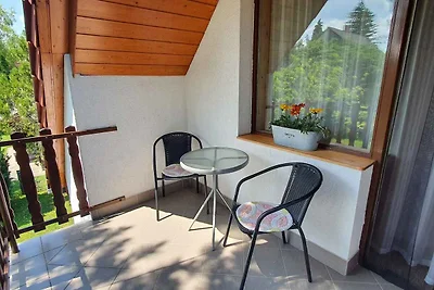 Ferienwohnung mit kostenlosem WLAN und mit