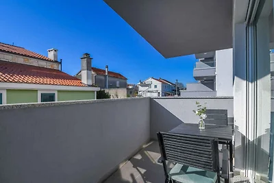 Vakantieappartement Gezinsvakantie Seget Donji