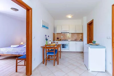 Ferienwohnung mit Balkon