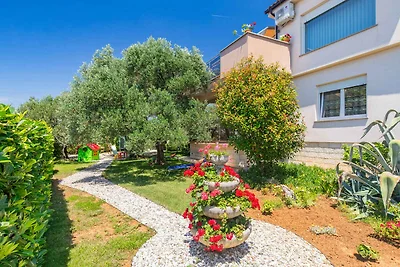 Appartamento Vacanza con famiglia Punat