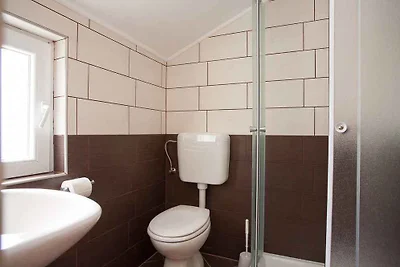 Vakantieappartement Gezinsvakantie Krk