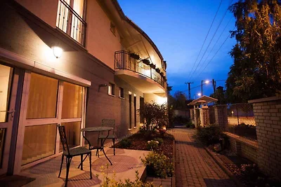 Vakantieappartement Gezinsvakantie Siofok