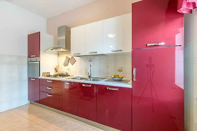 Vakantieappartement Gezinsvakantie Orbani