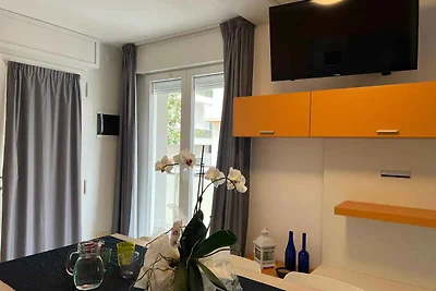 Vakantieappartement Gezinsvakantie Lignano Sabbiadoro