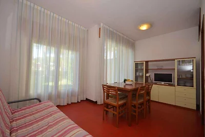 Vakantieappartement Gezinsvakantie Bibione
