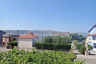 Ferienwohnung mi Balkon