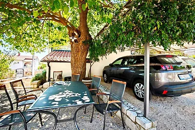 Ferienhaus mit Klimaanlage