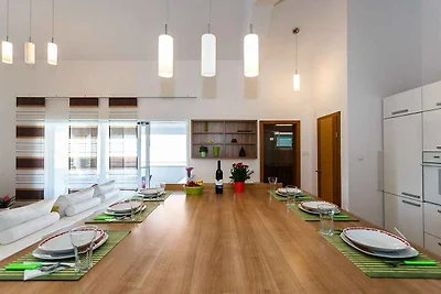 Vakantieappartement Gezinsvakantie Zidarici