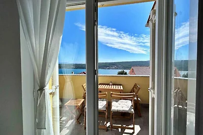 Appartamento Vacanza con famiglia Cizici