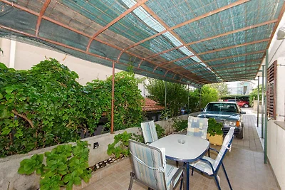 Ferienwohnung mit Terrsse und