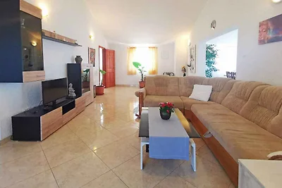 Ferienwohnung mit Grillmöglichkeiten