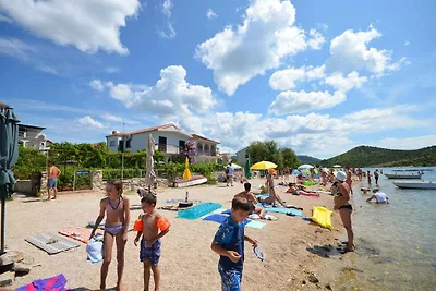 Ferienwohnung mit Klimaanlage