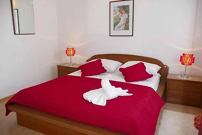 Ferienwohnung Mit Klimaanlage und