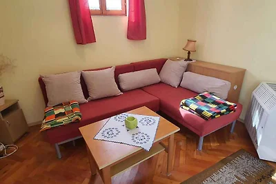 Appartamento Vacanza con famiglia Zalakaros