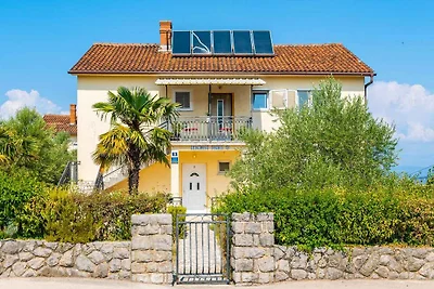 Appartamento Vacanza con famiglia Malinska