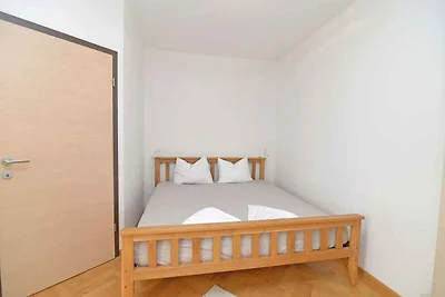 Ferienwohnung Villa Kaciol Veli Lošinj B4+2 A