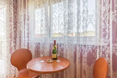 apartman za odmor Obiteljski odmor Vinisce