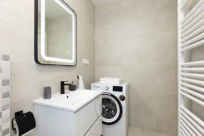 Vakantieappartement Gezinsvakantie Punat