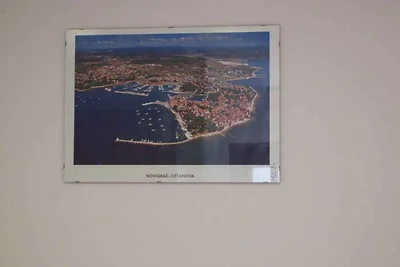 Ferienwohnung mit Grill und Klimaanlage