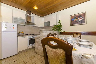 Vakantieappartement Gezinsvakantie Postira