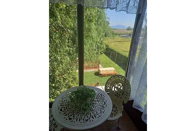 Ferienhaus zur allenigen Nutzung mit Garten u