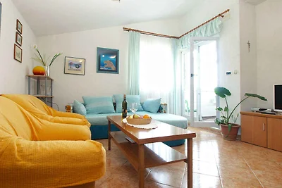 Ferienwohnung mit Klimaanlage