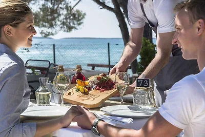 Ferienwohnung in der Ferienanlage Bi-Village