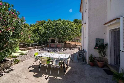 Ferienwohnung mit zwei Schlafzimmern
