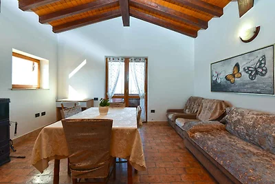 Vakantieappartement Gezinsvakantie Bale