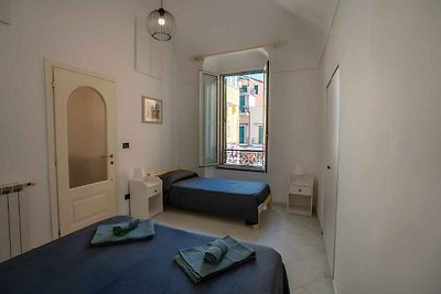 Vakantieappartement Gezinsvakantie Alassio