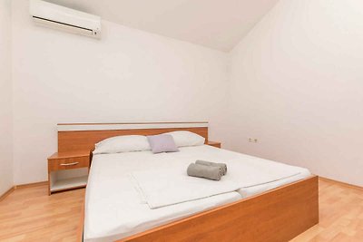 Vakantieappartement Gezinsvakantie Pirovac