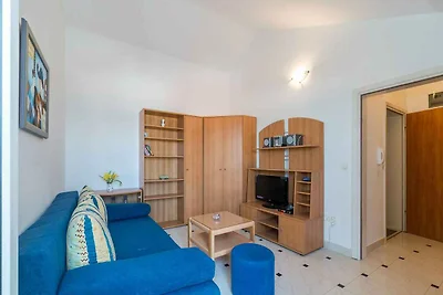 Studio mit Klimaanlage
