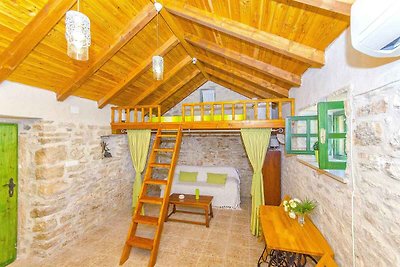 Casa vacanze Vacanza di relax Račišće