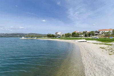 Apartamento Vacaciones familiares Jadrtovac