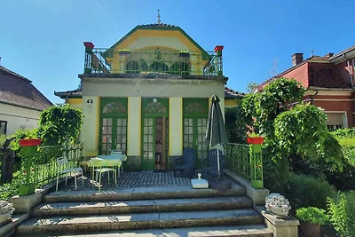 Ferienwohnung in der Nähe vom Strand mit