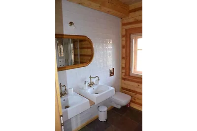 Ferienhaus in ruhige Lage mit rustikale