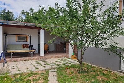 Ferienzimmer Mit Meerblick und Klimaanlage