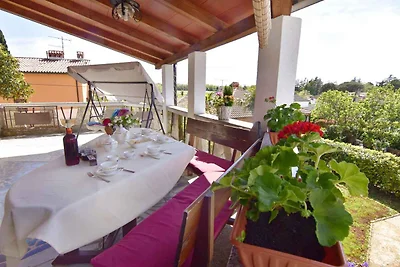 Ferienwohnung in Strandnähe