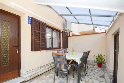 Vakantieappartement Gezinsvakantie Pula