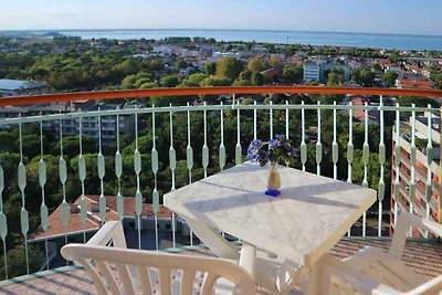 Apartamento Vacaciones familiares Lignano Sabbiadoro