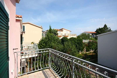 Appartamento Vacanza con famiglia Lokva Rogoznica